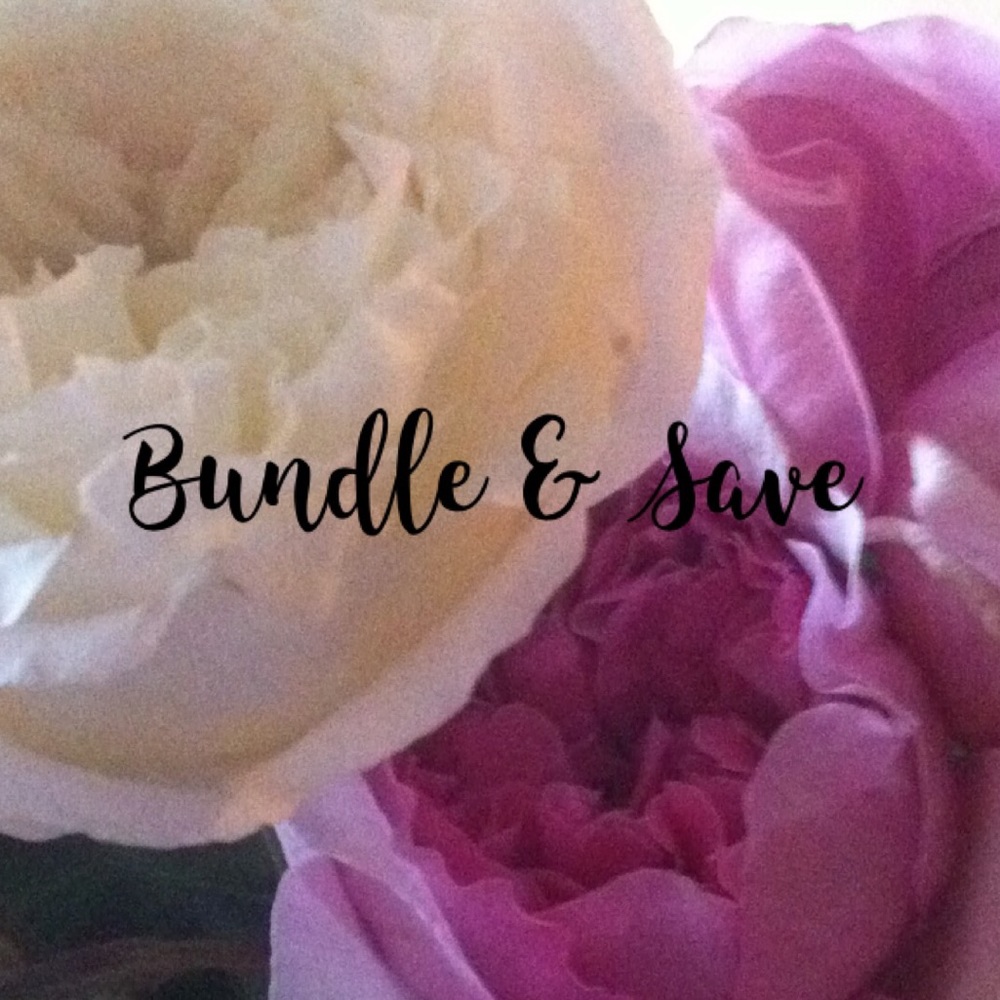Bundle & Save!